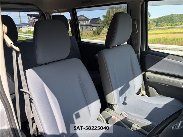 Nissan CLIPPER VAN 2013-09 8876800-6