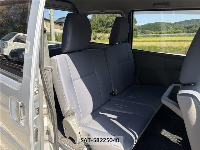 Nissan CLIPPER VAN 2013-09 8876800-7