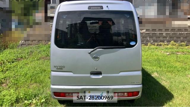Nissan CLIPPER VAN 2012-09 8877111-1
