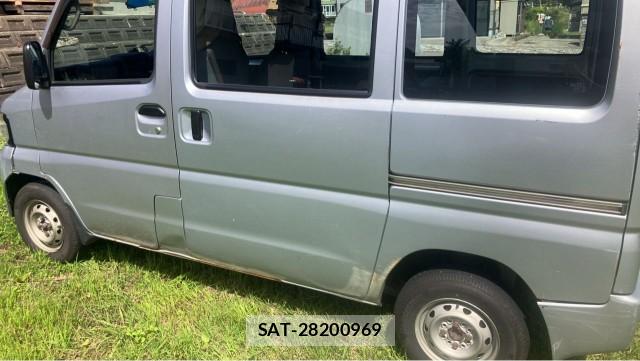 Nissan CLIPPER VAN 2012-09 8877111-10