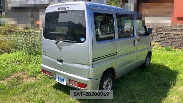 Nissan CLIPPER VAN 2012-09 8877111-12