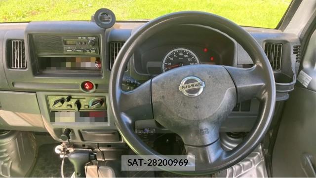 Nissan CLIPPER VAN 2012-09 8877111-16