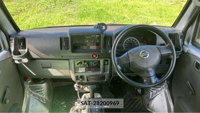 Nissan CLIPPER VAN 2012-09 8877111-2