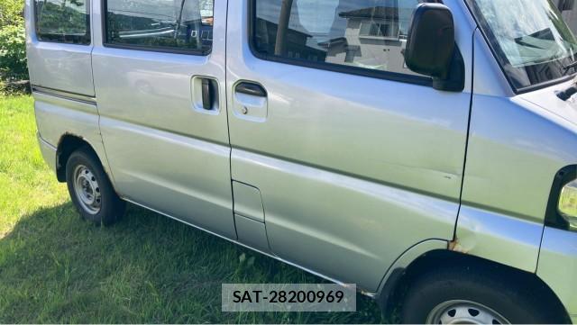 Nissan CLIPPER VAN 2012-09 8877111-3