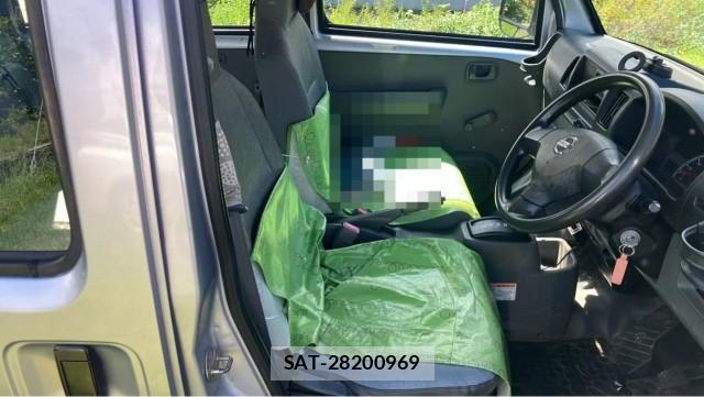 Nissan CLIPPER VAN 2012-09 8877111-5