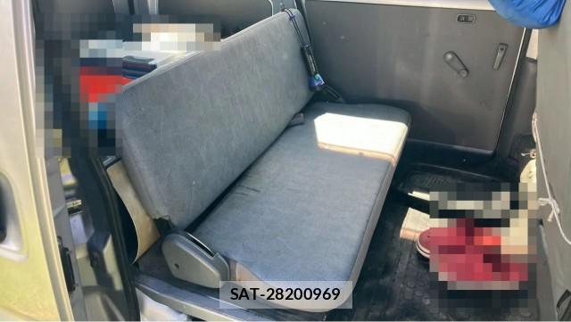Nissan CLIPPER VAN 2012-09 8877111-6