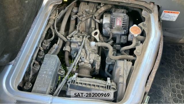 Nissan CLIPPER VAN 2012-09 8877111-7