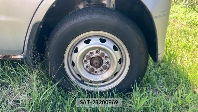 Nissan CLIPPER VAN 2012-09 8877111-8