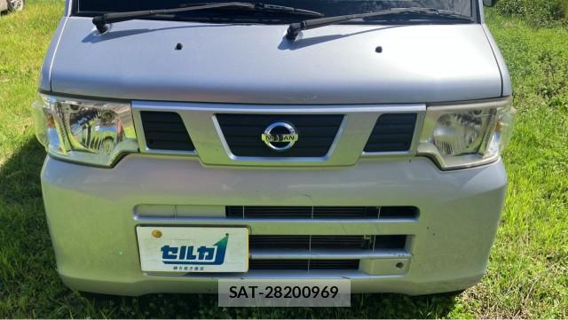 Nissan CLIPPER VAN 2012-09 8877111-9