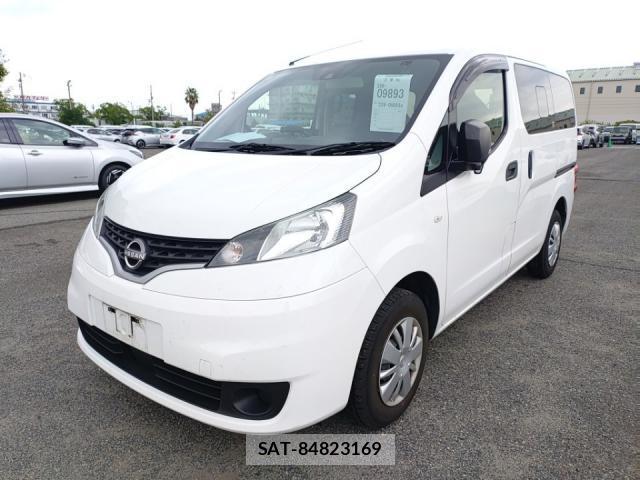 Nissan VANETTE VAN 2021-05 8876123-0