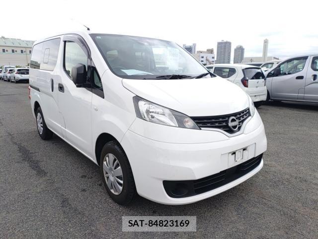 Nissan VANETTE VAN 2021-05 8876123-1