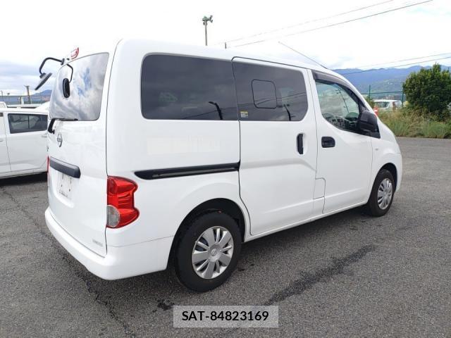Nissan VANETTE VAN 2021-05 8876123-2