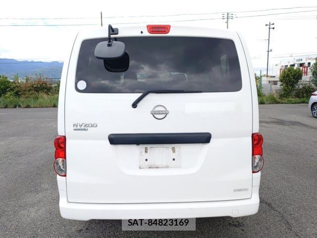 Nissan VANETTE VAN 2021-05 8876123-3