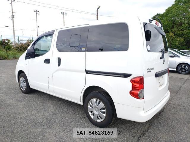 Nissan VANETTE VAN 2021-05 8876123-4