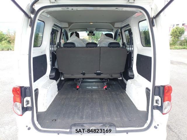 Nissan VANETTE VAN 2021-05 8876123-5