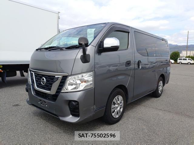 Nissan NV350 Caravan 2021-09 8876129-0