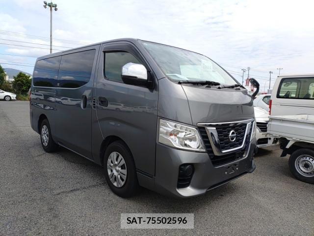 Nissan NV350 Caravan 2021-09 8876129-1