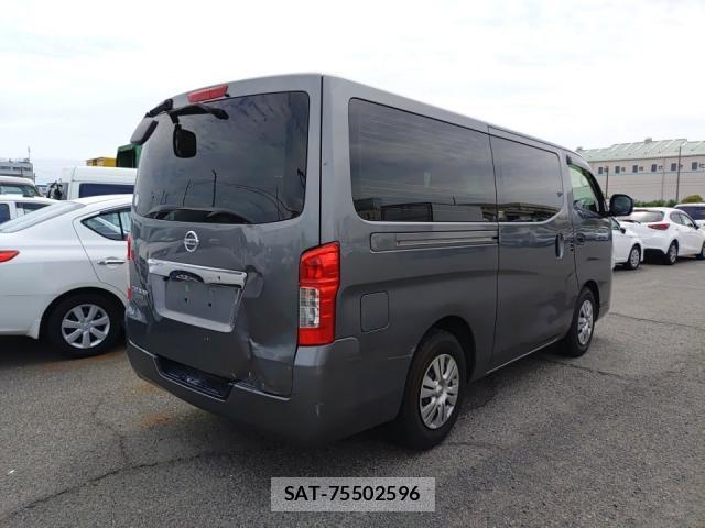 Nissan NV350 Caravan 2021-09 8876129-2