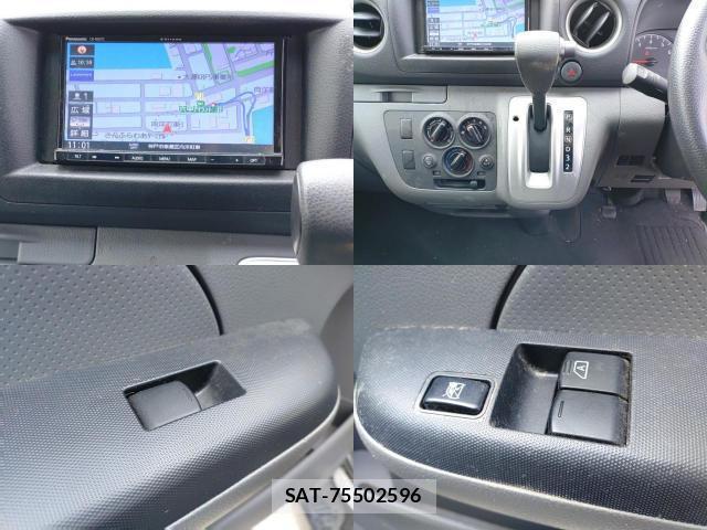 Nissan NV350 Caravan 2021-09 8876129-8