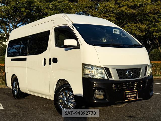 Nissan NV350 Caravan 2013-08 8877018-2