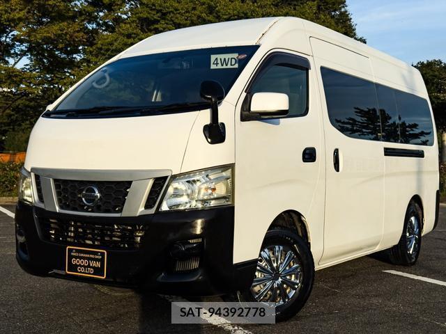 Nissan NV350 Caravan 2013-08 8877018-4