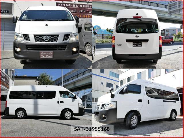 Nissan NV350 Caravan 2017-04 8877580-2