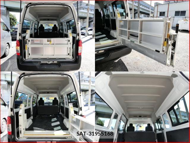 Nissan NV350 Caravan 2017-04 8877580-4