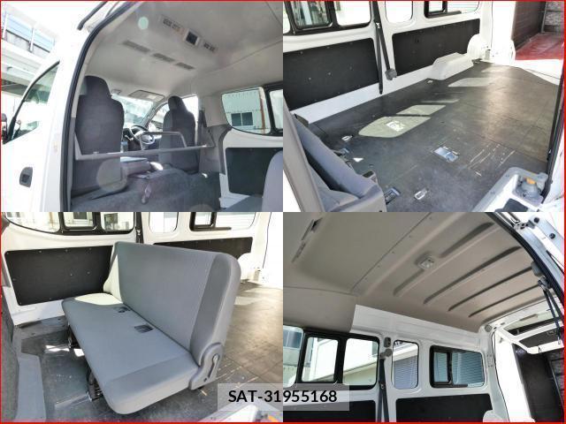 Nissan NV350 Caravan 2017-04 8877580-6