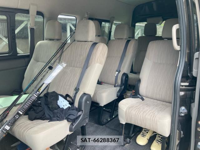 Nissan CARAVAN WAGON 2013-04 8877538-11