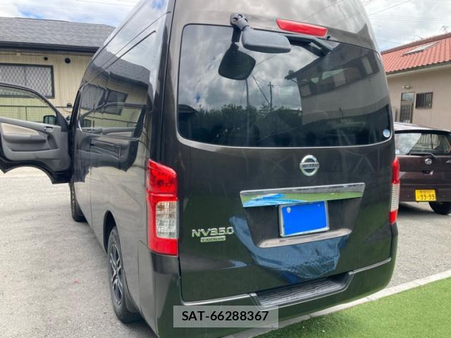 Nissan CARAVAN WAGON 2013-04 8877538-13