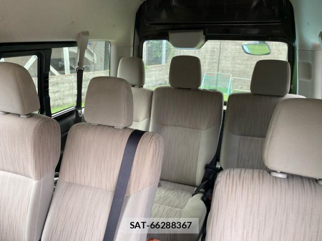 Nissan CARAVAN WAGON 2013-04 8877538-14
