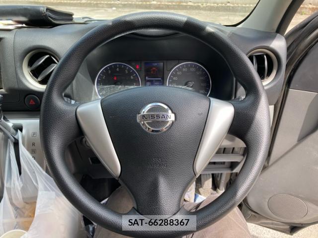 Nissan CARAVAN WAGON 2013-04 8877538-16