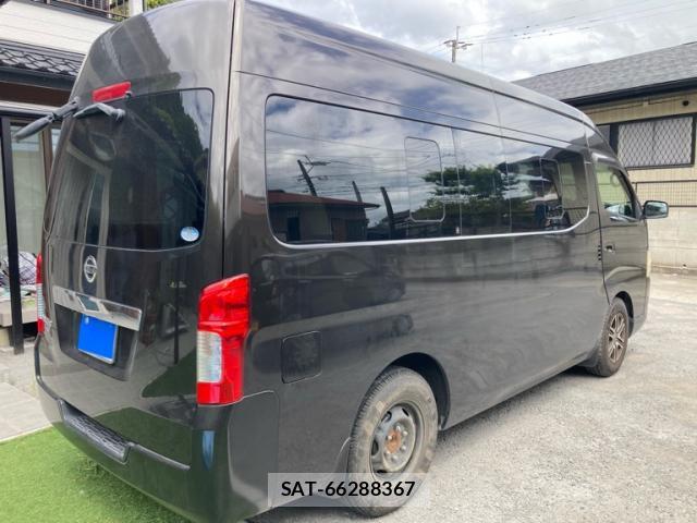 Nissan CARAVAN WAGON 2013-04 8877538-2