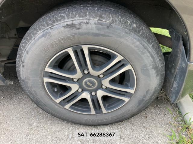 Nissan CARAVAN WAGON 2013-04 8877538-5