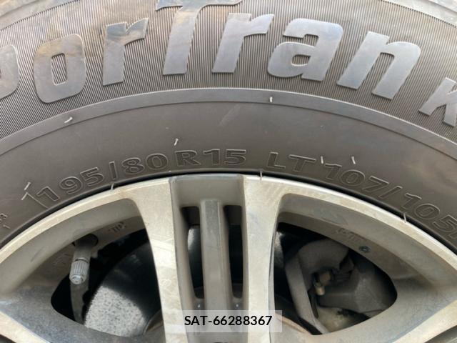 Nissan CARAVAN WAGON 2013-04 8877538-7