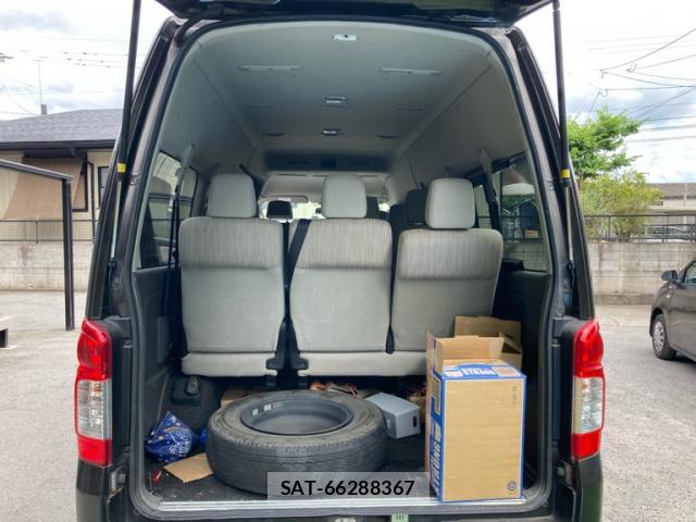 Nissan CARAVAN WAGON 2013-04 8877538-8