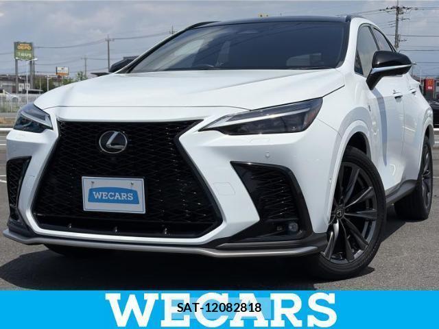 Lexus NX 2023-08 8876104-0
