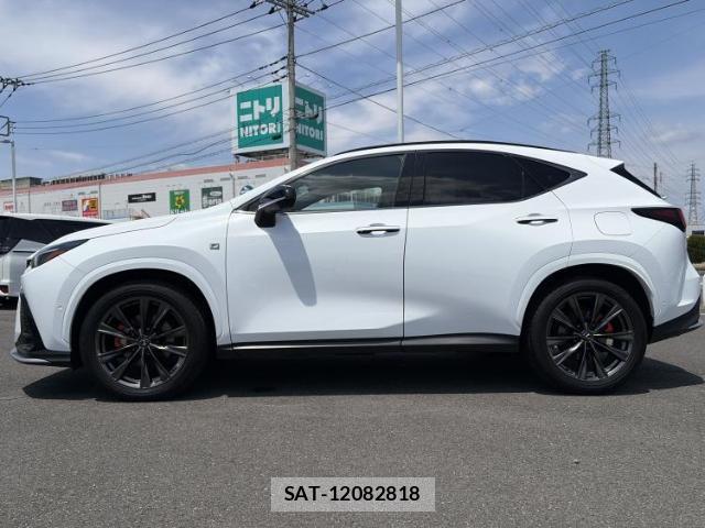 Lexus NX 2023-08 8876104-1