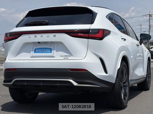 Lexus NX 2023-08 8876104-2