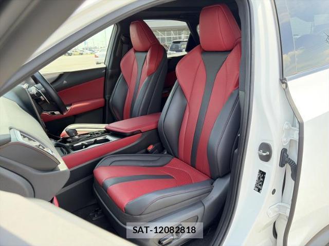 Lexus NX 2023-08 8876104-5