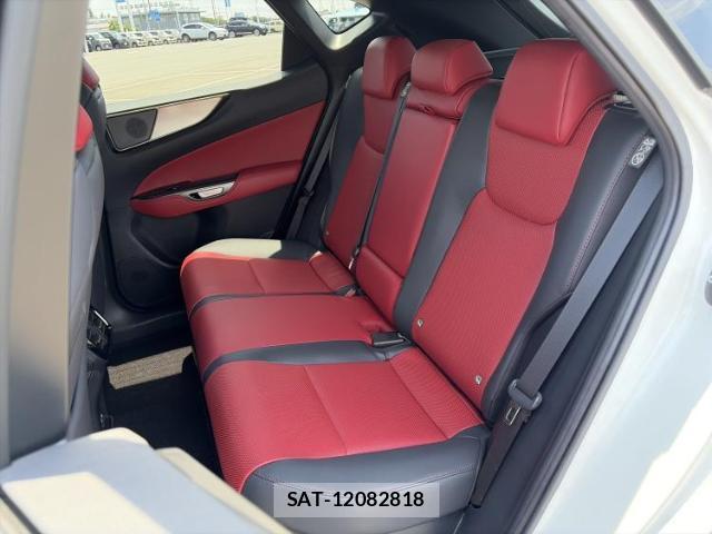 Lexus NX 2023-08 8876104-6