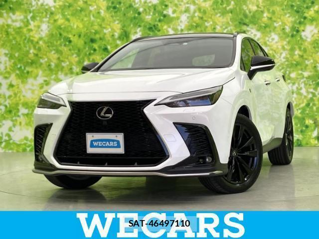 Lexus NX 2023-06 8876703-0