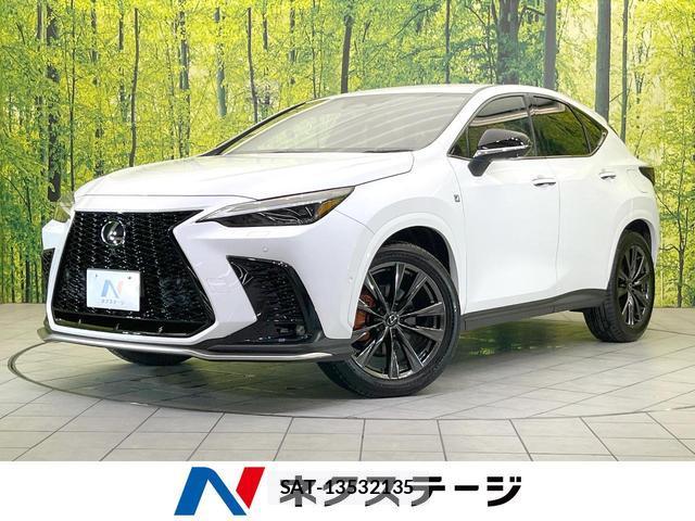 Lexus NX 2023-12 8876785-0