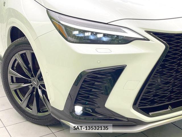 Lexus NX 2023-12 8876785-10