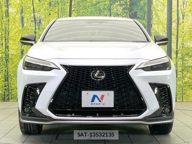 Lexus NX 2023-12 8876785-12
