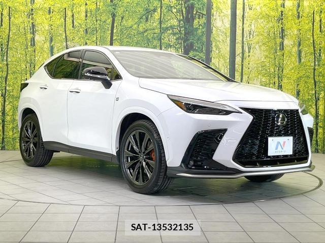 Lexus NX 2023-12 8876785-14