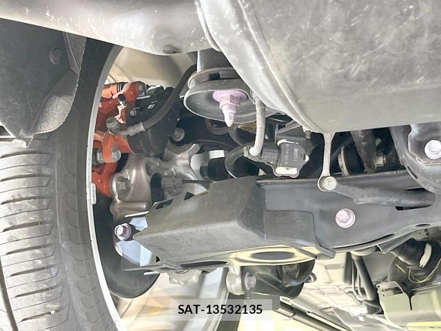 Lexus NX 2023-12 8876785-18