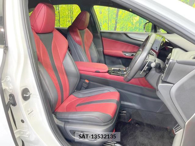 Lexus NX 2023-12 8876785-7