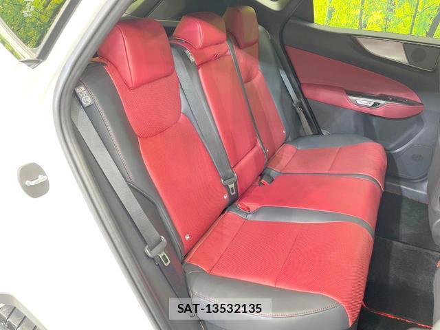 Lexus NX 2023-12 8876785-8