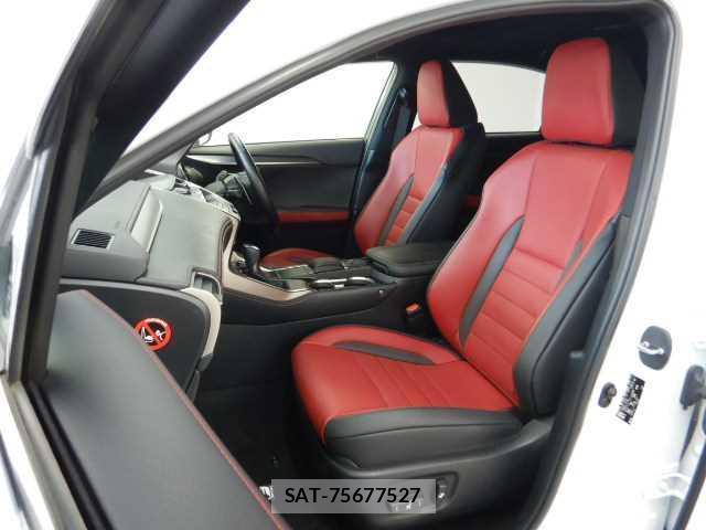 Lexus NX 2017-10 8877075-16